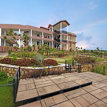 Palm Valley Svasti Resort Nai Luaran gambar